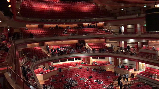 Symphony Hall thumb 3